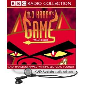  Old Harrys Game Volume 1 (Audible Audio Edition) Andy 