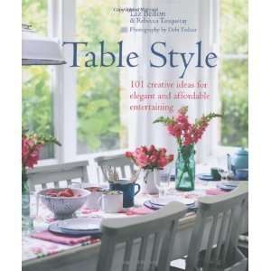   Creative Ideas for Elegant and Affordable Entertaining (Hardcover)  N