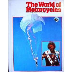   The World Of Motorcycles Isle  Lev, Vol. 8 Ward, Illustrated Books