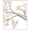 OESD Embroidery Machine Designs CD VISIONS OF FALL  