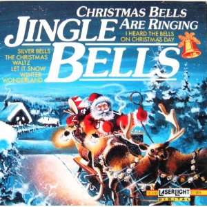   Bells Are Ringing Jingle Bells [Audio CD] Various Artists Music