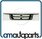 95 97 ford ranger pickup truck front end grille grill
