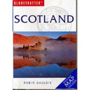  Scotland Travel Pack (Globetrotter Travel Packs 