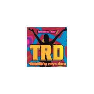  Best of Thump Retro Disco Various Artists Music