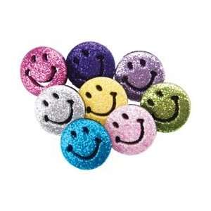    Psychedelic Smiles; 6 Items/Order Arts, Crafts & Sewing