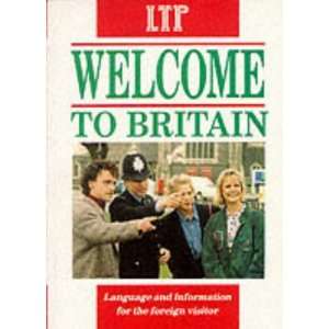  Language and Information for the Foreign Visitor (Language Teaching 