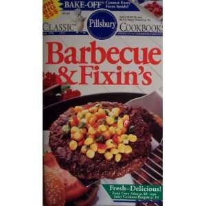   Cookout Burger with Zesty Corn Salsa on cover) Jackie Sheehan Books