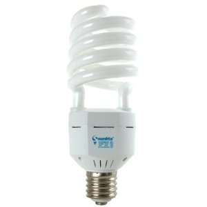   Saving CFL Light Bulb Mogul Base, 120 Volt Daylight