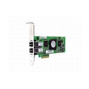   , HP StorageWorks FC1242SR 4Gb PCIe DC Host Bus Adapter Electronics
