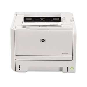  LaserJet P2035 Printer