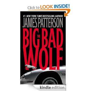 The Big Bad Wolf (Alex Cross) James Patterson  Kindle 