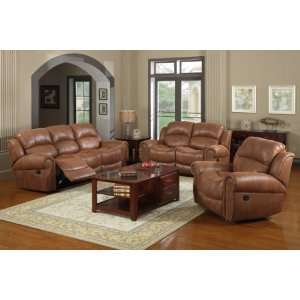  Cody Recliner Collection Love Seat   Flair 50055