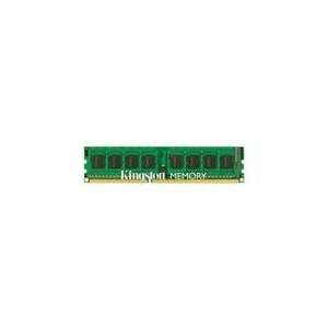   Kingston 8GB 240 Pin DDR3 SDRAM System Specific Memory Electronics