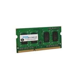   1X1GB) PC3 10600 DDR3 SDRAM SODIMM 240 pin Memory Module Electronics