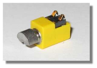 Pager and Cell Phone Vibrating Micro Motor   1 to 4.5 V  