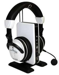 Turtle Beach Ear Force X41 Gaming Headset For XBOX 360 / Wireless 