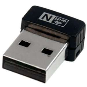  Wireless USB N Network Adapter