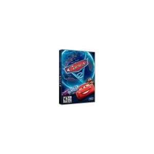  Disney Interactive Cars 2 for Mac and/or PC. Rated E 10 