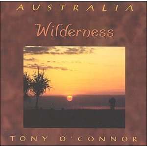  Wilderness Tony OConnor Music
