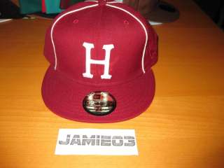 Huf New Eras snapbacks & more LOT of 16 to choose from  