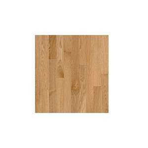 Bruce E7200LG Townsville Strip Low Gloss Oak Natural Hardwood Flooring