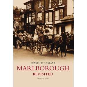   Revisited (Images of England) (9780752439860) Michael Gray Books