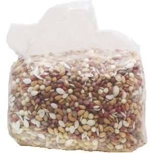   peanuts, squash seeds, 24 lb vacuum bag  Grocery & Gourmet