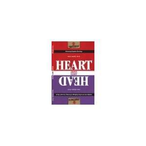  Heart Above Head (9780615379494) Alemu Beeftu Books