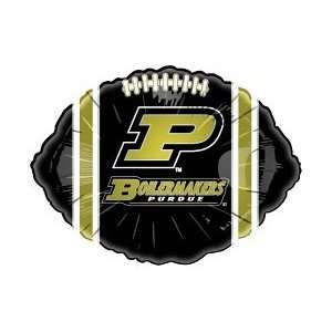  Purdue Boilermakers Football Balloons 10 Pack Sports 
