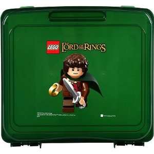  LEGO Lord of the Rings Portable Project Case Toys & Games