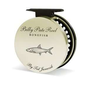    Tibor Billy Pate Anti Reverse Bonefish Fly Reel