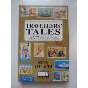  Travellers Tales the Original Book of Th (9789627010579 