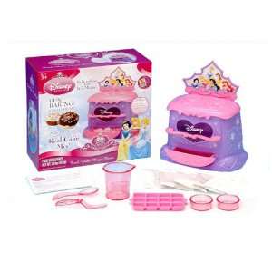  Princess   Kids Toys   Disney Princess Cool Bake Oven Toys & Games