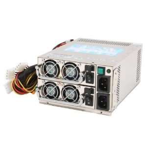  Athena Computer Power AP RRP4ATX40 400W IPC Mini Redundant 