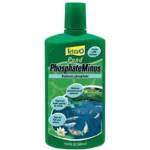 Tetra Phosphate Minus   Treats 2500 gal   16.9 oz (Quantity of 3)