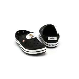   Tigers Banded Slip On Clog Style Shoe By Crocs