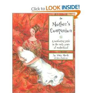   Early Years of Motherhood (9781885171597) Tracy Marsh, Sharon