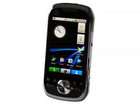 Motorola I1   Black silver (Unlocked) Smartphone