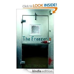 Start reading The Freezer  