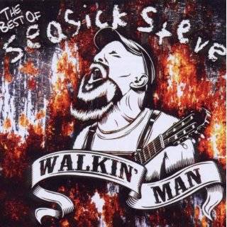  SEASICK STEVE / DIDDLEY BO SEASICK STEVE Music