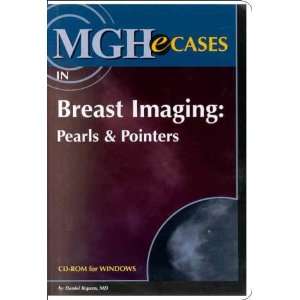  MGHeCases in Breast Imaging Pearls & Pointers (CD ROM for 