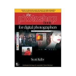 The Photoshop Book for Digital Photographers 1st (first) edition Text 