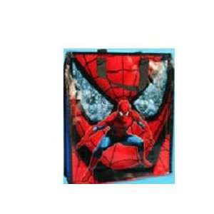  Marvel Spiderman Large Carry all Tote Bag Toys & Games