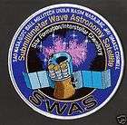 ORIGINAL   SWAS SAO NASA BALL MILLITECH DOD USAF SATELLITE SPACE 