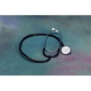 Special 1 Pack of 5   Invacare Nurse type Stethoscope ISG0110BLK Black