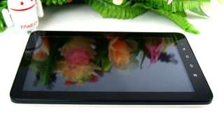 ZT280 C91 10 inch Android 2.3 tablet pc capacitive touch screen 1GHz 