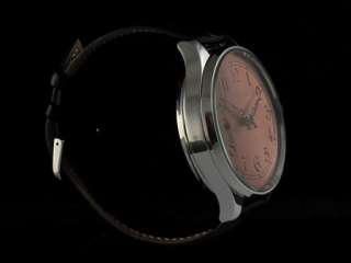  Hamilton introduces the first electric watch in 1957. The Ventura