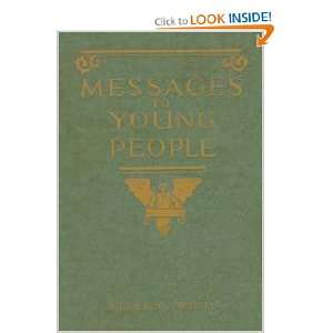 Messages to Young People Books