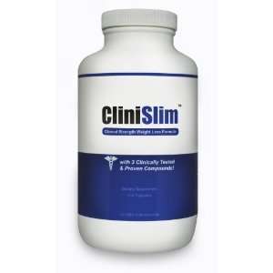   ~ Clinical Strength Weight Loss Formula. Lose 10 Pounds in 10 Days