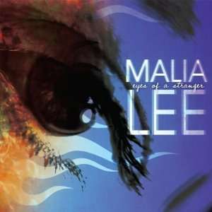  Eyes of a Stranger Malia Lee Music